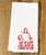 Divine Mercy Tea Towel Divine Mercy Tea Towel