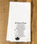 Kitchen Prayer Tea Towel