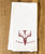 St. Hubert Hunt Club Tea Towel