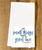 Do Small Things Tea Towel Do Small Things Tea Towel