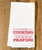 I'm Cooking Tea Towel I'm Cooking Tea Towel