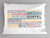 John Paul Quote Pillowcase