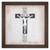 "As I Have Loved You" Rustic Framed Quote "As I Have Loved You" Rustic Framed Quote