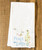 Peace on Earth Tea Towel Peace on Earth Tea Towel