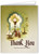 Vintage Priesthood Thank You Note Card Vintage Priesthood Thank You Note Card
