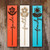 "Faith" Flower Word Plaque "Faith" Flower Word Plaque