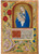 "Obsecro te" Cloister Collection Catholic Icon Plaque "Obsecro te" Cloister Collection Catholic Icon Plaque