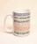 Pope Benedict XVI Quote Mug Pope Benedict XVI Quote Mug