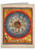 Humanity and Life by St. Hildegard von Bingen Note Card