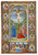 The Crucifixion with Prophets by Giuliano Amadei Cloister Collection Catholic Icon Plaque