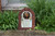Sacred Heart House Blessing Outdoor  Garden Shrine