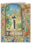 St. Fiacre's Trench by Lieven van Lathem Illuminated Manuscript Note Card St. Fiacre's Trench by Lieven van Lathem Illuminated Manuscript Note Card