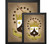 Carmelite Crest Graphic Poster