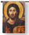 Christ Pantocrator Outdoor House Flag