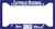 Catholic Original Blue Plate Frame
