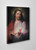 Austrian Sacred Heart Gallery Wrapped Canvas