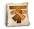 Franciscan Crest Rustic Pillow