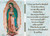 Our Lady of Guadalupe Diptych Our Lady of Guadalupe Diptych