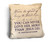 Loving the Blessed Virgin Rustic Pillow Loving the Blessed Virgin Rustic Pillow