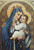 Our Lady of Mount Carmel Indoor Outdoor Aluminum Print Our Lady of Mount Carmel Indoor Outdoor Aluminum Print