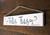 "Can Anyone Receive Jesus" Bl. Imelda Quote Plaque "Can Anyone Receive Jesus" Bl. Imelda Quote Plaque