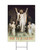 He is Risen Yard Sign