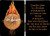 Holy Spirit Fire Diptych Holy Spirit Fire Diptych