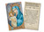 Mary, Mother of Our Church Consecration Holy Card