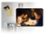 Nativity Magnet