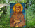 St. Francis of Assisi Outdoor Garden Flag St. Francis of Assisi Outdoor Garden Flag