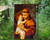 St. Anthony Outdoor Garden Flag