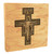 San Damiano Rustic Box Art San Damiano Rustic Box Art