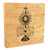 Monstrance Rustic Box Art 