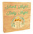 Silent Night Rustic Box Art  Silent Night Rustic Box Art