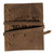 "Verso L'alto" Rustic Leather Journal