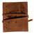 "Verso L'alto" Rustic Leather Journal