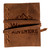 "Wonderful Adventure" Rustic Leather Journal "Wonderful Adventure" Rustic Leather Journal