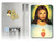 Traditional Sacred Heart Magnet Traditional Sacred Heart Magnet