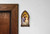 Our Lady of this House Home Doorpost Blessing
