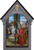 Bertucci Indoor Outdoor Stations of the Cross Aluminum Shrine Prints (Set of 14)