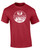 St. Frances of Rome Red T-Shirt