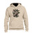 CORAGGIO Lilies and Sparrows Hoodie CORAGGIO Lilies and Sparrows Hoodie