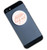 "One Earns Paradise" Pop-Up Phone Holder