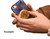 "Jesus, I Trust In You" Pop-Up Phone Holder "Jesus, I Trust In You" Pop-Up Phone Holder