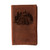 CORAGGIO Axe & Stump Passport Wallet