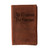 AMDG Passport Wallet