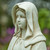 Miraculous Medal Virgin Mary Indoor Statue