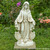 Miraculous Medal Virgin Mary Indoor Statue