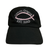 Catholic Original Fish Pink Twill Hat