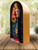 Our Lady with Child Jesus Icon Block
